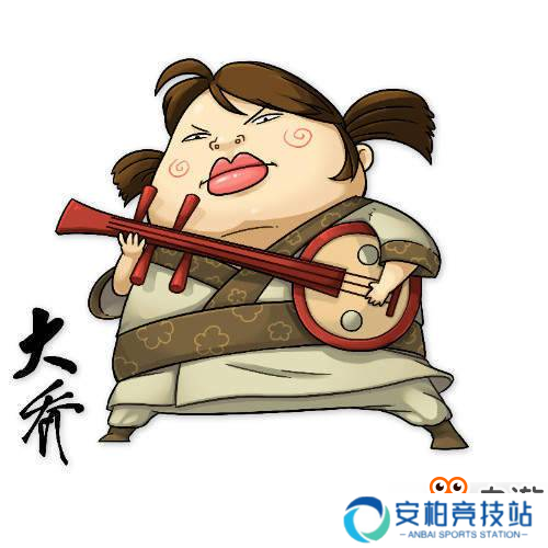 《大头三国》即将迎来版本更新 群雄逐鹿谁是喜剧之王
