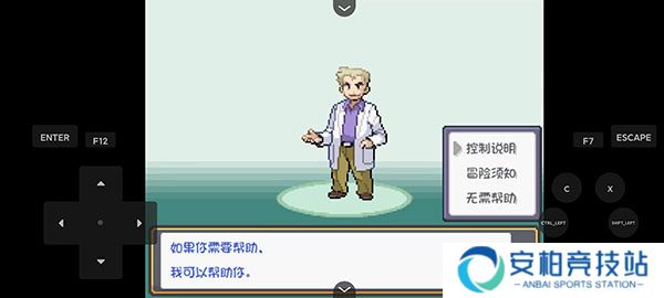 口袋妖怪燃之智5.0