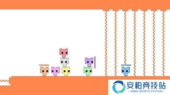 萌猫公园手游