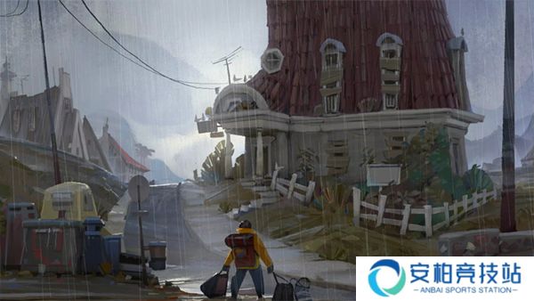 老人的旅途回忆之旅最新版