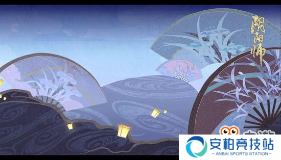 折梦祈月《阴阳师》追月神结界皮肤如约降临！