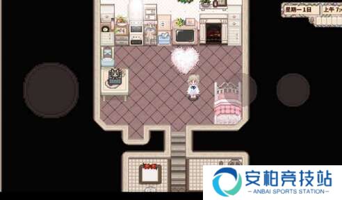 星露谷物语奶油风美化版