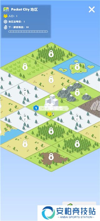 口袋城市2最新版