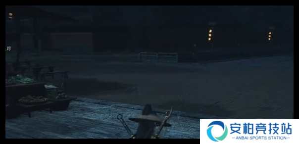 燕云十六声开封府蹊跷在哪