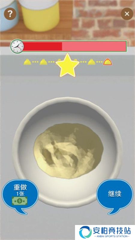 疯狂猫咪甜品店最新版