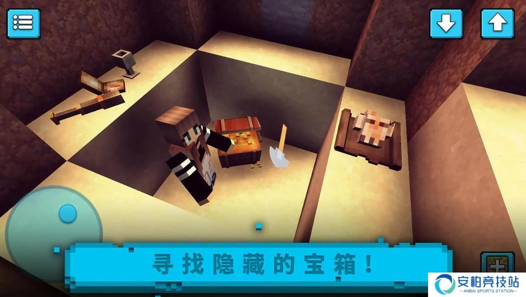 沙盒创造梦