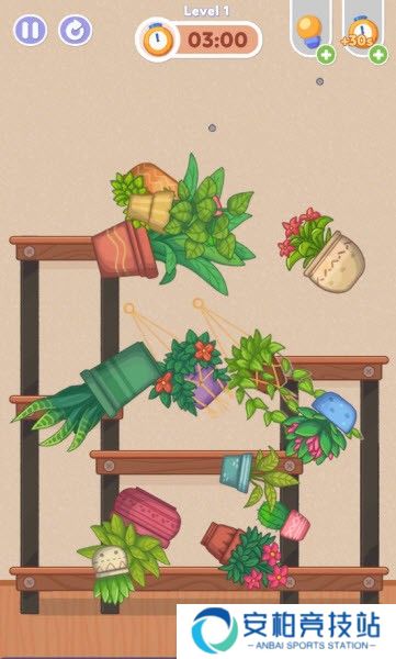 整理大师手机版