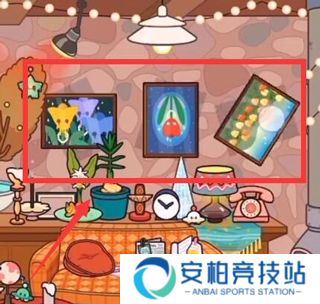 miga towe my world米加小镇世界