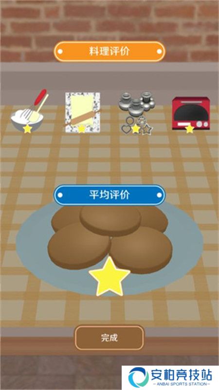 疯狂猫咪甜品店最新版