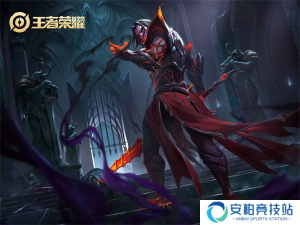 王者荣耀S36赛季对抗路英雄强度排名介绍