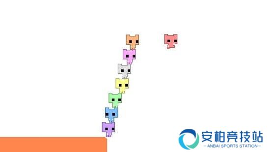萌猫公园手游