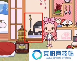 miga towe my world米加小镇世界