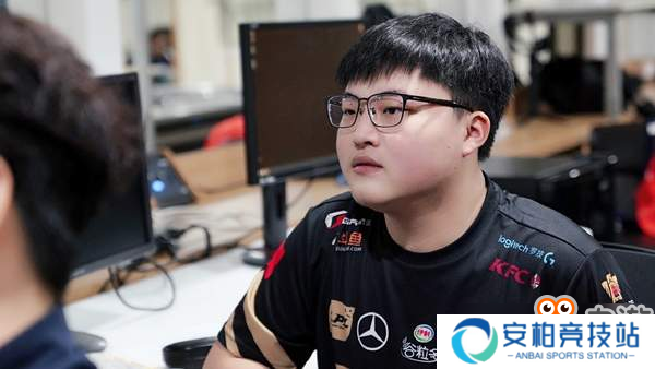 2018LOL全明星赛投票结果公布 Uzi第一、Mlxg第二入选