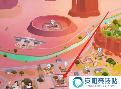 模拟人生4正版