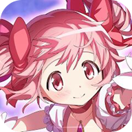 魔法少女小圆Magia Exedra官网版