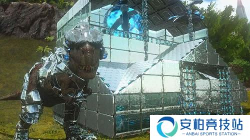 方舟生存进化重制版