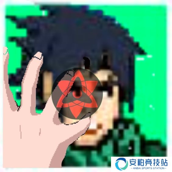 像素火影极难