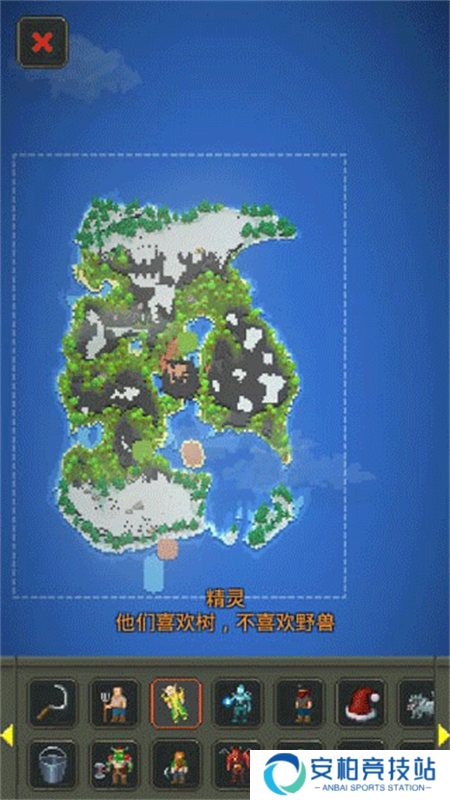 世界盒子2025最新版