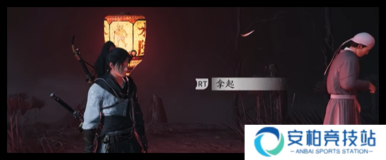 燕云十六声千佛残墟支线任务怎么做