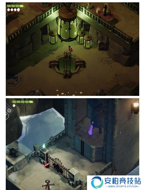 死亡之门手机版