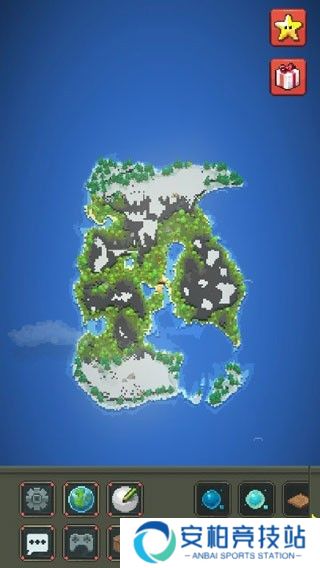 世界盒子修仙版