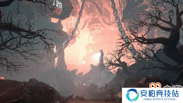 恐怖游戏《面容》10月2日上线Steam！PC配置要求公布