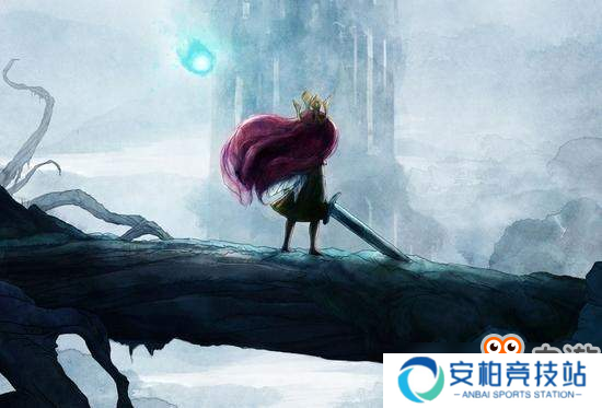 育碧《光之子》或将推出续作 官推暗示下周四公布消息