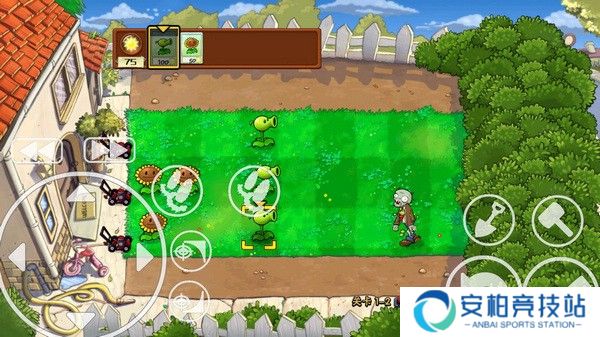 植物大战僵尸tv版1.1.5