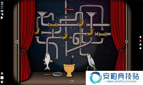 逃离方块剧院最新版