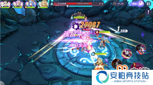 三界探宝大行动 《轮回诀》修行玩法大揭秘
