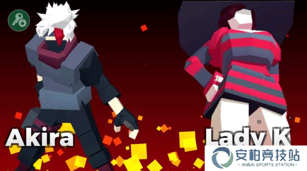 维塔战士最新版