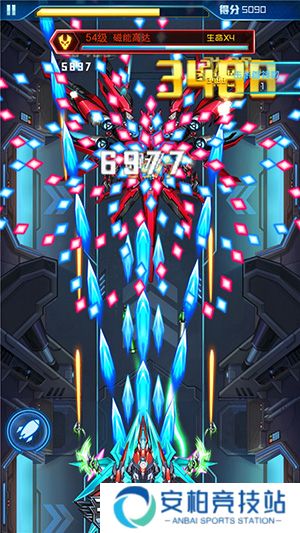王牌机战三星版