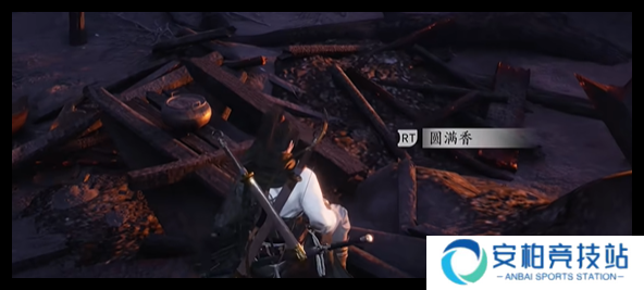 燕云十六声千佛残墟支线任务怎么做