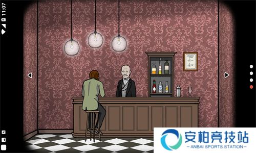 逃离方块剧院最新版