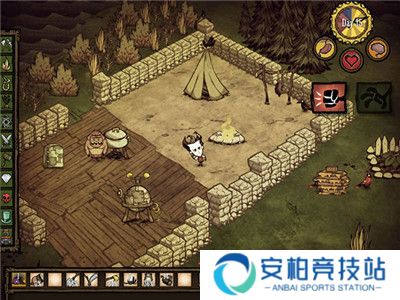饥荒新世纪手机版