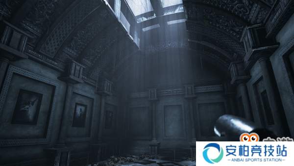 恐怖游戏《面容》10月2日上线Steam！PC配置要求公布