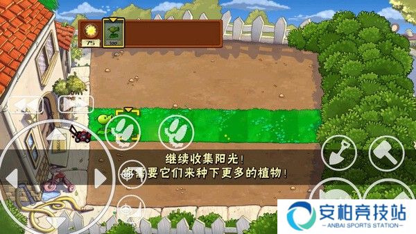 植物大战僵尸tv版1.1.5