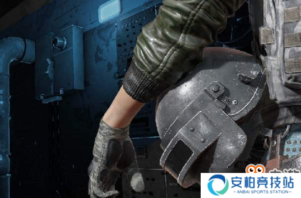 《绝地求生》段位系统已开测 区分玩家等级的八个段位