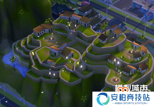 《模拟城市：我是市长》新赛季探访古埃及文明