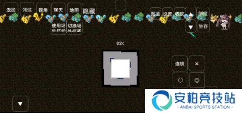 我的世界宝可梦手机版单人版
