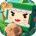 迷你世界老版本0.44.2