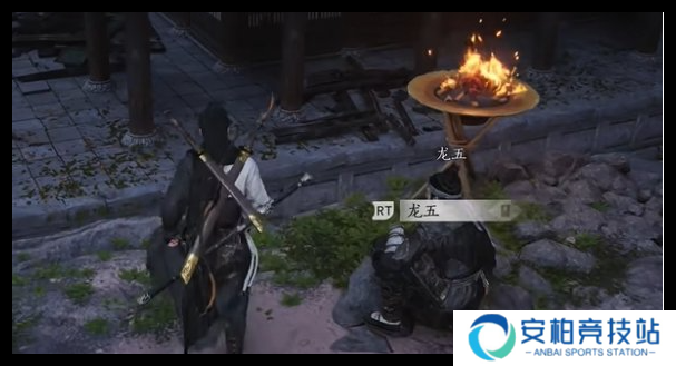 燕云十六声独行杀手支线怎么过