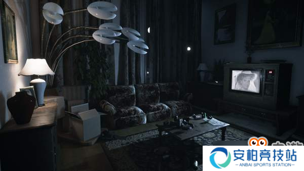 恐怖游戏《面容》10月2日上线Steam！PC配置要求公布