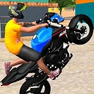 Mx摩托车2