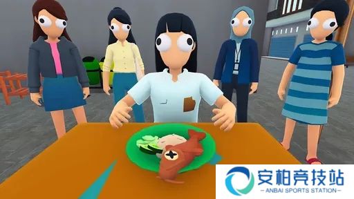 鲶鱼企业家模拟器