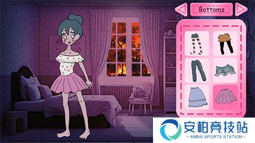 莱西的衣柜遗产中文完整版