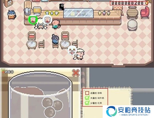 啵啵鸡物语手游