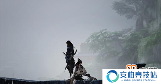 奇经八脉精武艺《楚留香》开放经脉系统