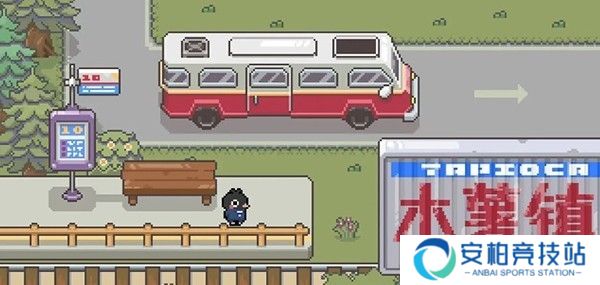 啵啵鸡物语手游