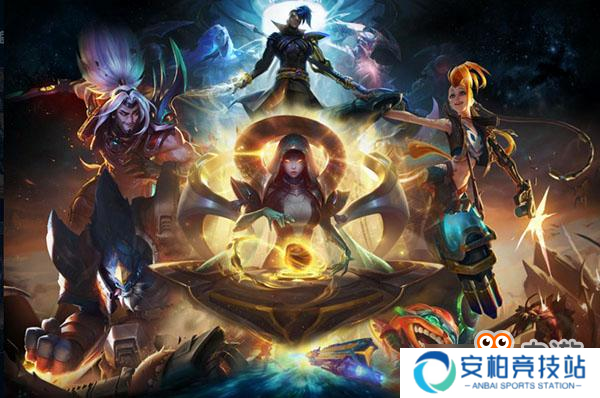英雄联盟新皮肤“奥德赛”机械造型抢眼 可你知道什么是“奥德赛”吗？